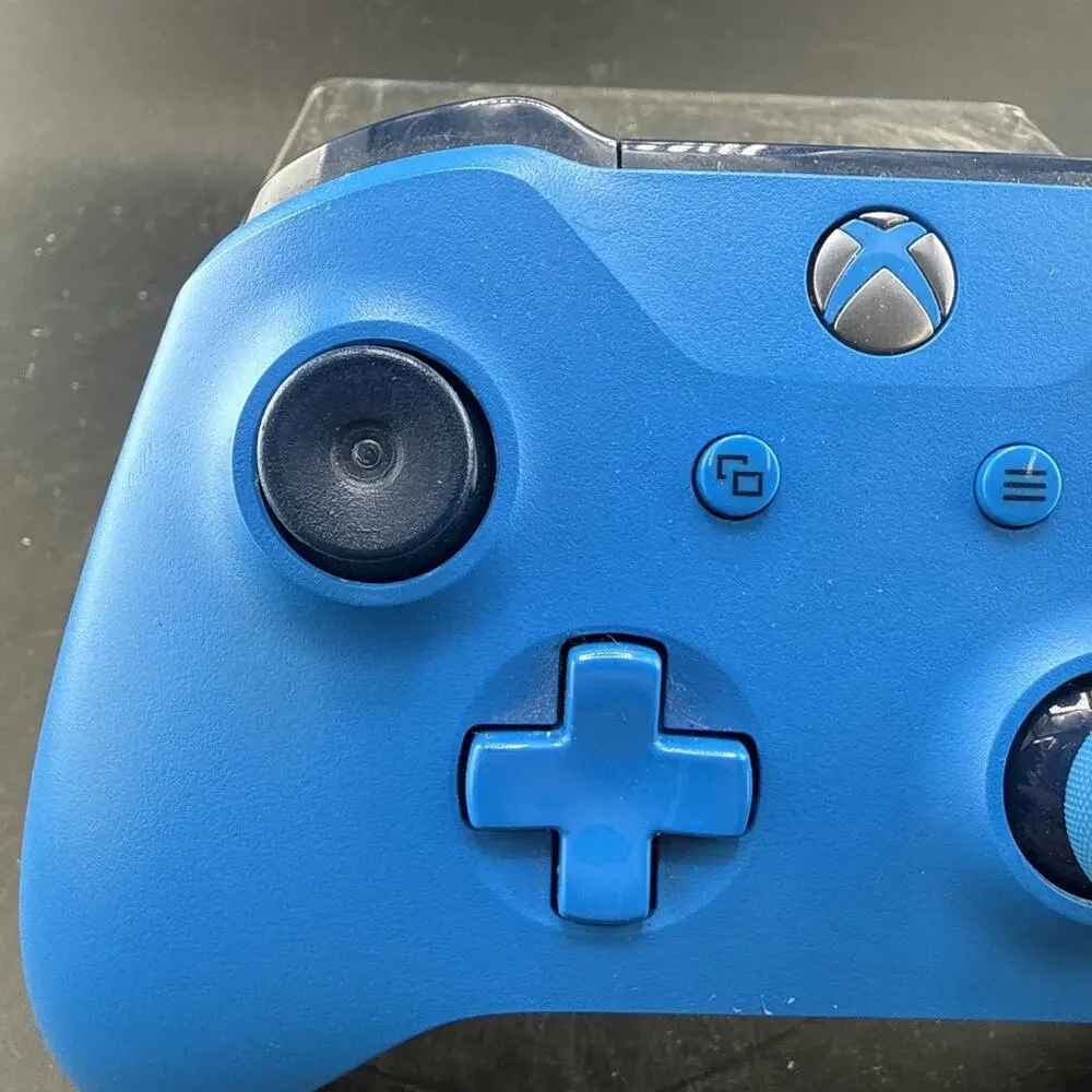 Microsoft official xbox